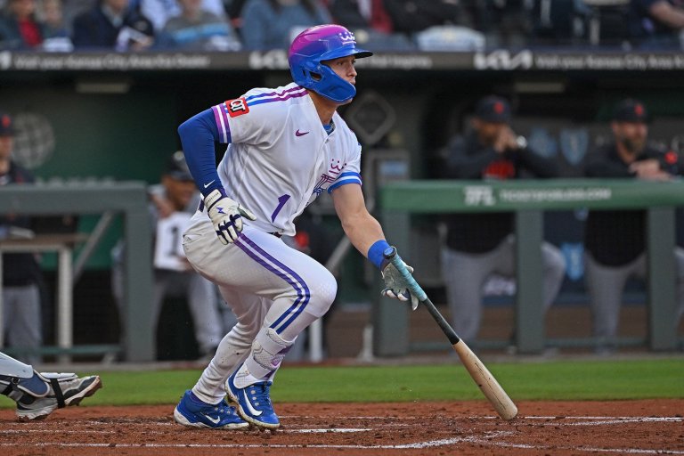 The Royals Offense Has Been Better In May, But Is It A Real Improvement?