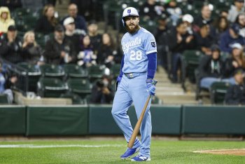 A Dive Into The Numbers Of The Royals' Baffling Road Woes