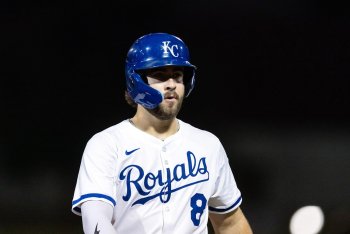 Vote For Your Top Royals Prospects!