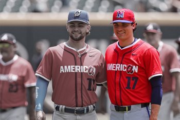 Time Is Running Out On Royals First-Round Draft Pick Frank Mozzicato