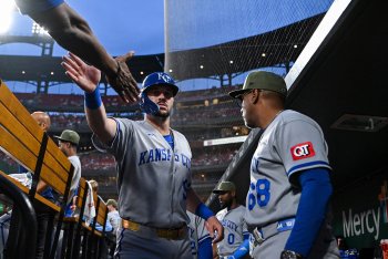 3 Big Moves The Royals Can't Risk Making Right Now