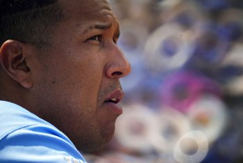 What His Awful Slump May Mean For Royals Great Salvador Perez