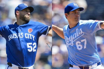 Realistic (And Far-Fetched) Scenarios If The Royals Sell Early Before Trade Deadline