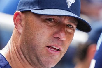 Is It Time for the Royals to Move On From Alec Zumwalt?