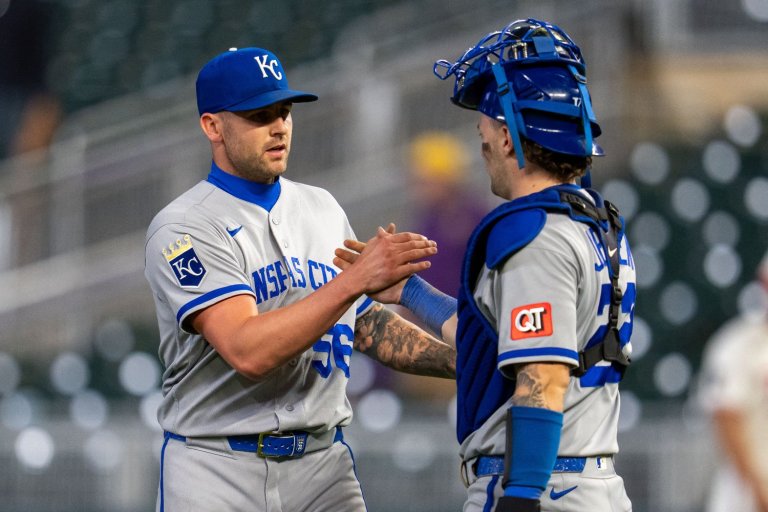 Four Metrics That Stand Out from the Royals' Recent Seven-Game Stretch