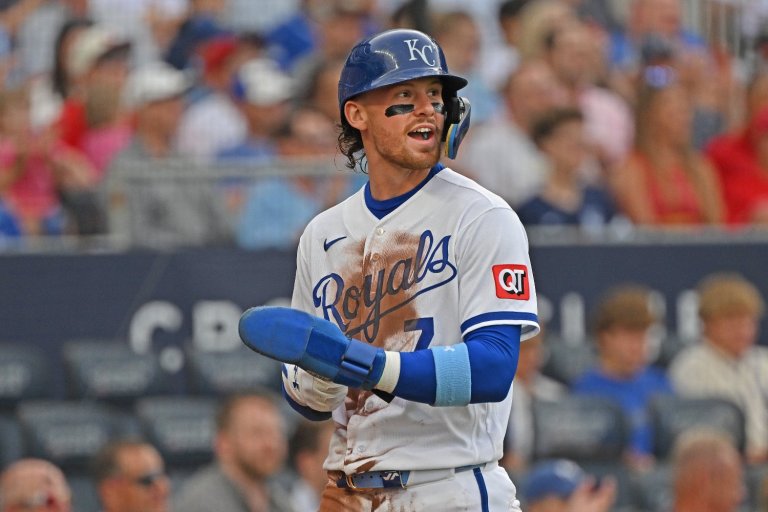 The Royals' Offense Has Not Been the Problem in June