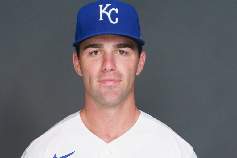 Will Carson Roccaforte Get His Shot With the Royals This Season?