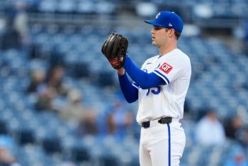 Ragans News Should Make Trade Deadline Plan Clearer for Royals