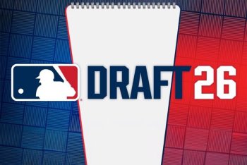 Royals Nab Complete College Slugger with the #6 Overall Pick in our June MLB Mock Draft