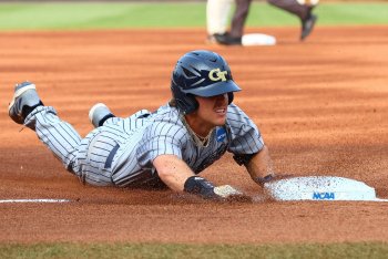 Five Options That the Royals Could Select at No. 6 in the MLB Draft