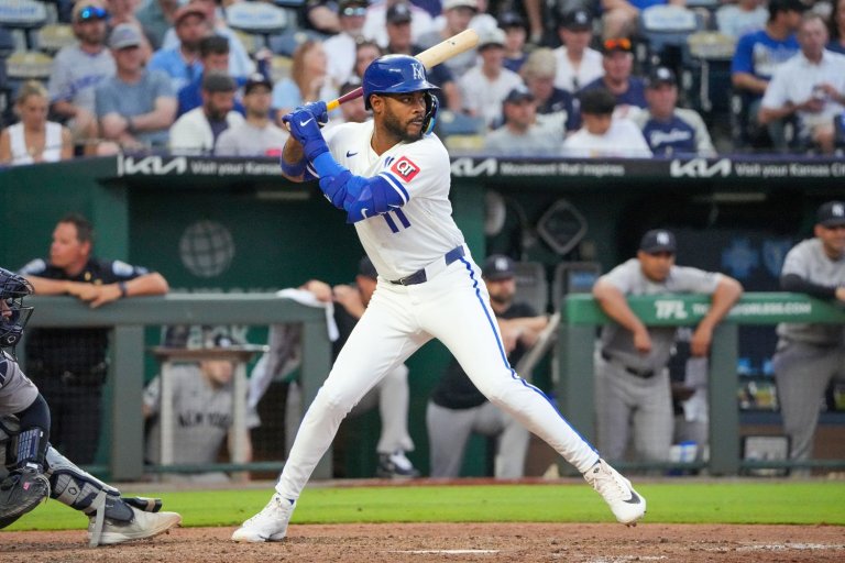 Should the Royals Have Handled Maikel Garcia's Hamstring Injury Differently?