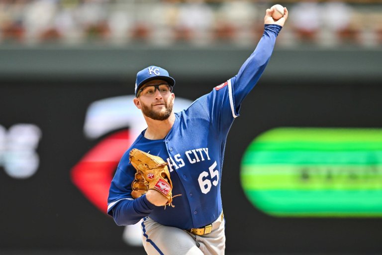 How Much Does Pitch Tempo Matter for the Royals?