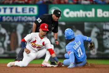 Five Reasons Why the I-70 Series Matters to Royals Fans