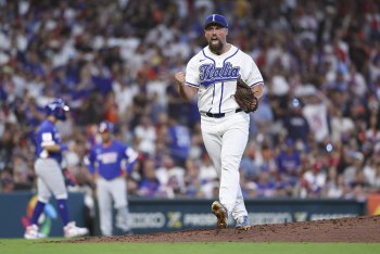 Latest Signing Brings Big League Veteran Back To The Royals