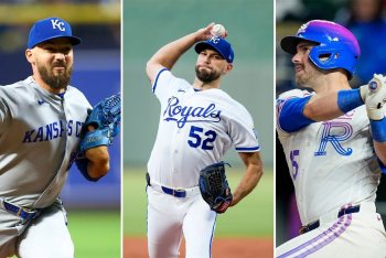Ranking Royals Trade Candidates If They Sell At MLB Trade Deadline