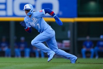Kansas City Royals Hitter of the Month: May 2026
