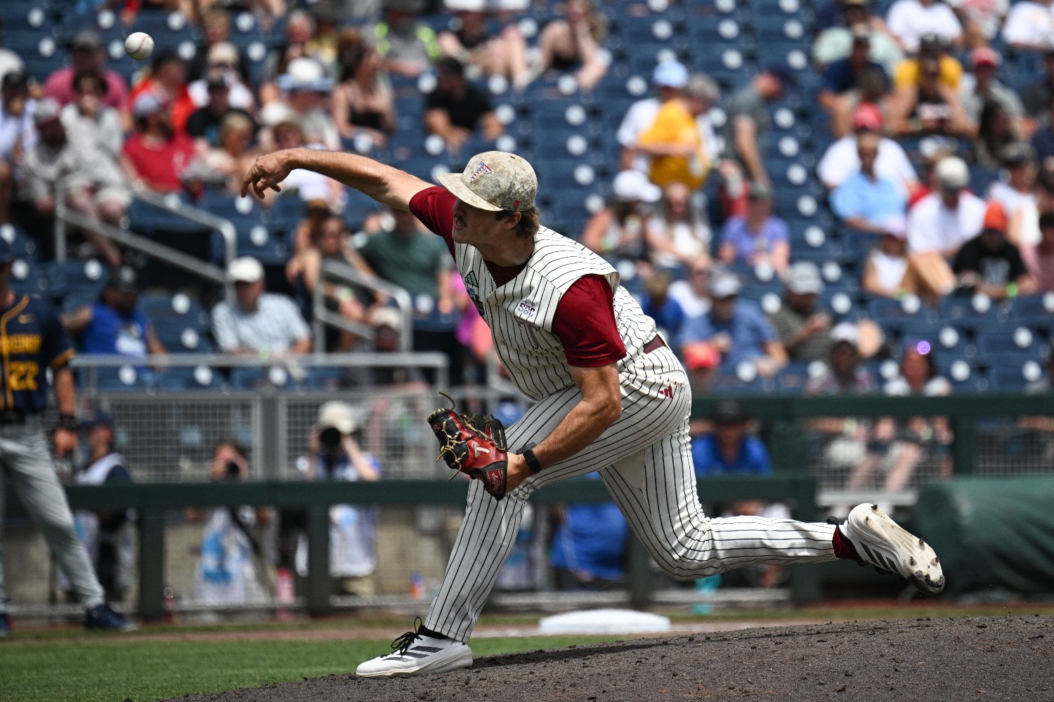 Five Sleepers to Watch From the Royals' 2026 MLB Draft Class