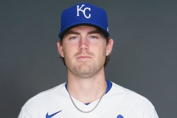 Royals Minor League Pitchers of the Month: June 2026