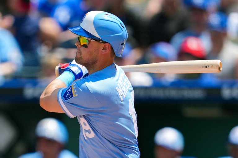 Is It Time for the Royals to Trade Michael Massey?