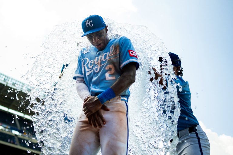 Week in Review: A Losing Homestand Ends On a Positive, Historic Splash