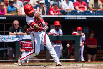 Royals Ink Zion Rose to $5.8 Million Signing Bonus