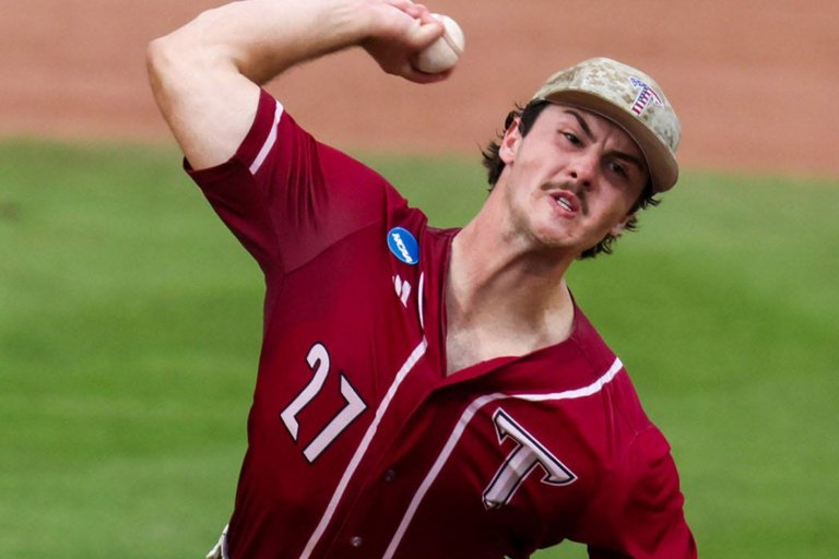Royals Continue Pitching Heavy Draft with Some Major Upside: Rounds 11-20 In 2026 MLB Draft