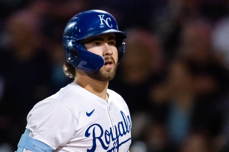 The Best Path Forward For Royals Prospect Blake Mitchell May Be In Another Organization