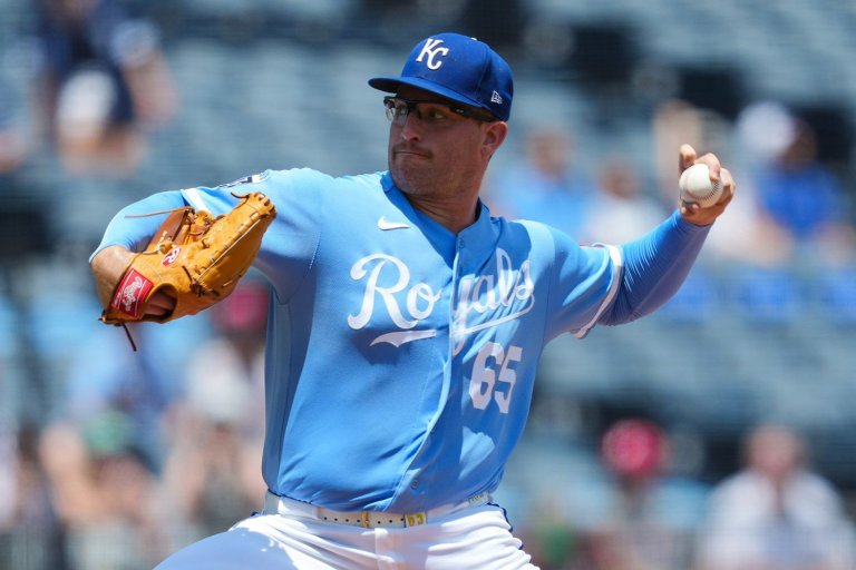 Noah Cameron's Elite Curveball Isn't Enough Anymore