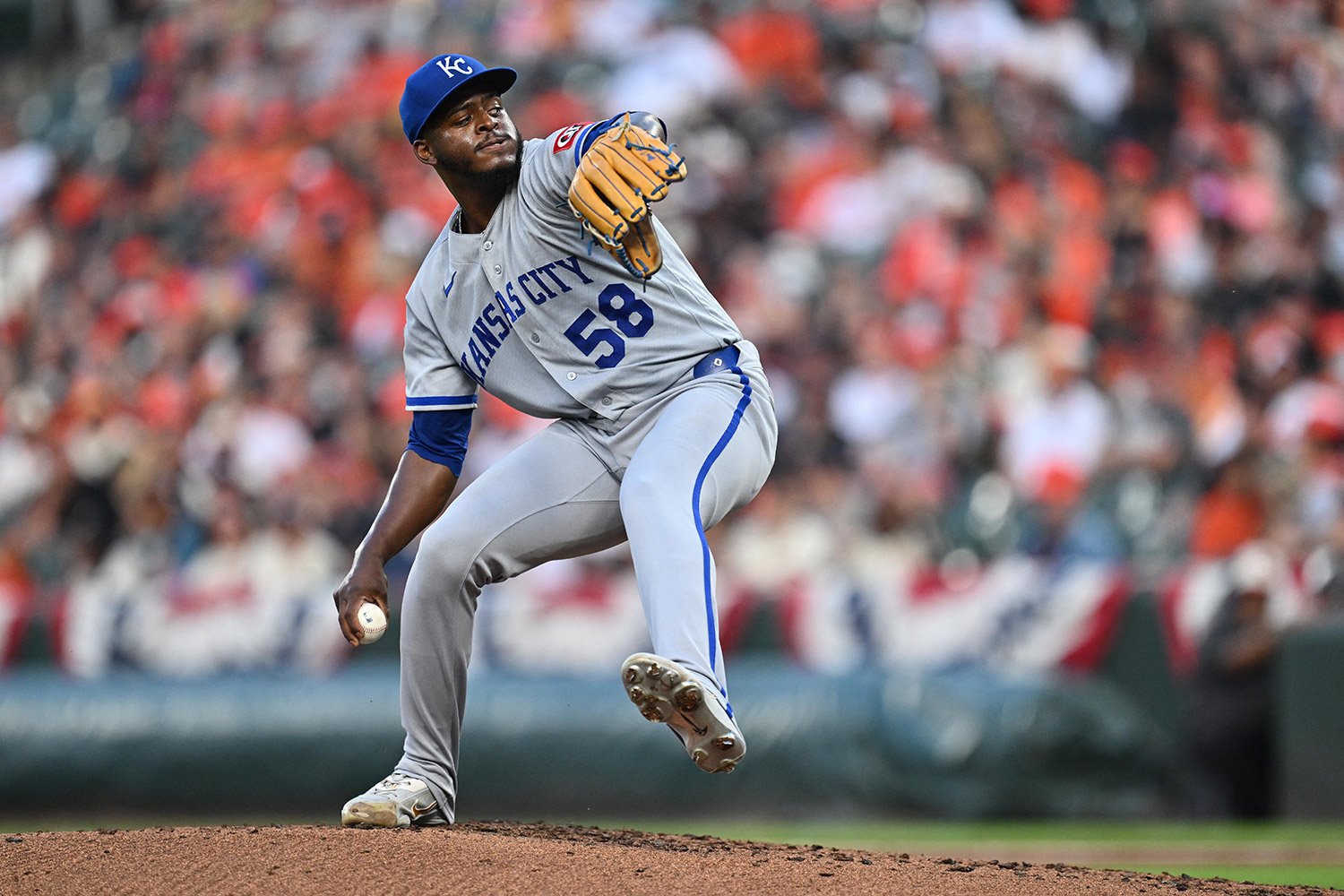 The Invisible Problem Behind Luinder Avila’s Collapse