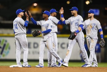 Remembering When Royals Fans Broke MLB All-Star Voting