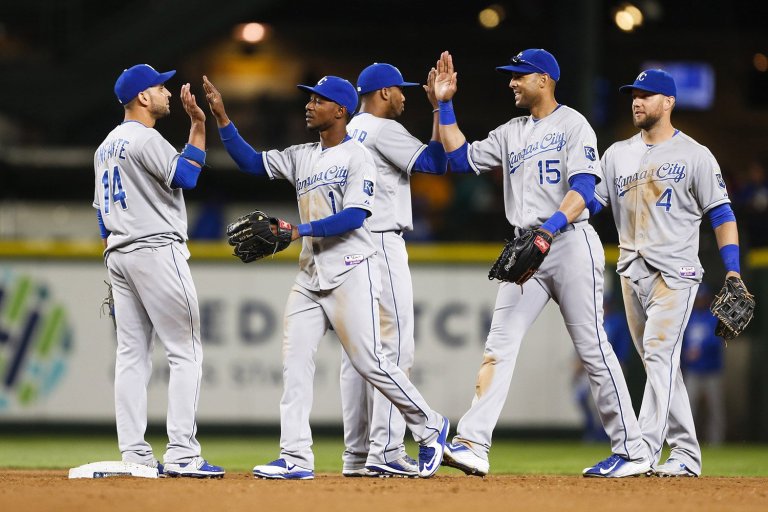 Remembering When Royals Fans Broke MLB All-Star Voting