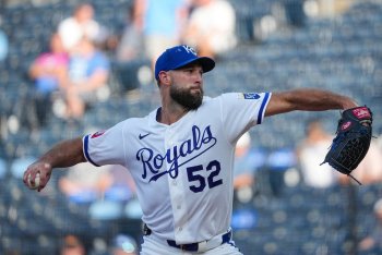 Michael Wacha Trade Destinations: Cubs, Braves, or White Sox?
