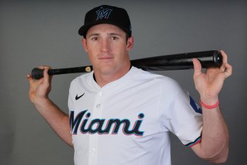 Could A Change of Scenery in Kansas City Help Jacob Berry?