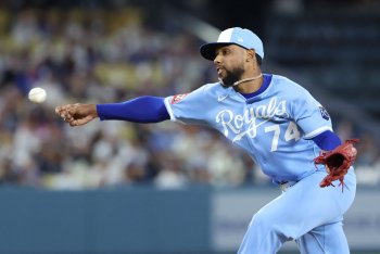 Five Royals Relievers Trying to Earn Their Spot on 2027 Roster