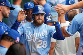 Week in Review: Are the Royals Back in the Postseason Hunt?