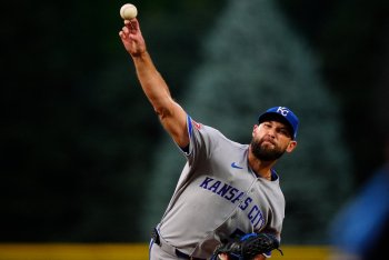 The Royals Do Not Need to Blow Things Up at the Deadline
