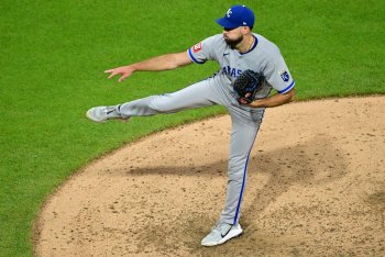 Michael Wacha is Saving His Best Stuff (Especially With the Four-Seamer) for Last