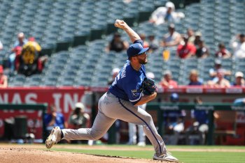 Anatomy of a Shutout: Cameron's Pitch Mix Key to Success