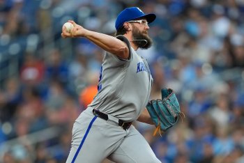 Should Randy Dobnak Be Part of the Royals' Plans in 2027?