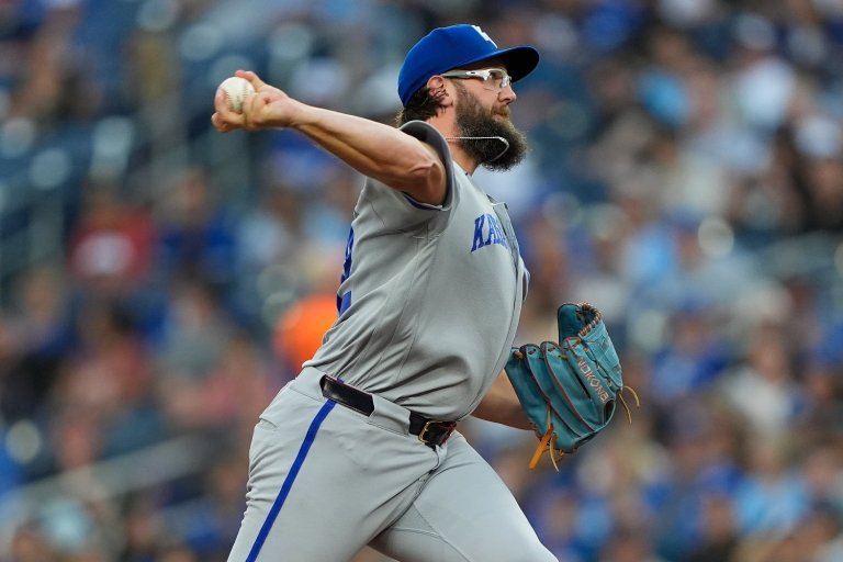Should Randy Dobnak Be Part of the Royals' Plans in 2027?