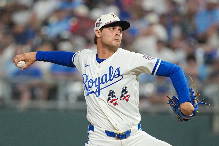 Royals September Call-Ups: Which Players Are Options For Roster Expansion?