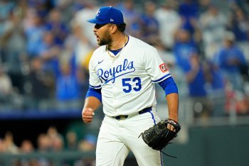Going Oppo: Why the Royals Can't Compete In 2027