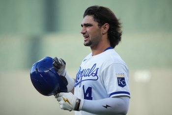 It’s Time For The Royals To Consider A Jac Caglianone Extension