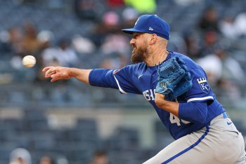 This Is A Bullpen Without a Finishing Pitch