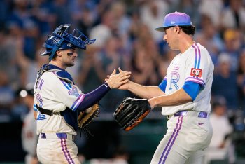 The Adjustment That Is Changing Nate Pearson in Kansas City