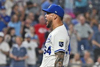 Steven Cruz And His Fastball Dilemma