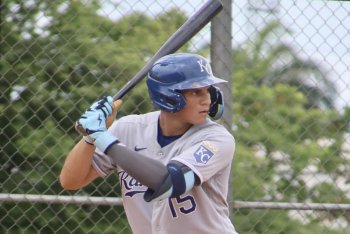 Can Angeibel Gomez Be a Franchise-Changing Prospect for the Royals?