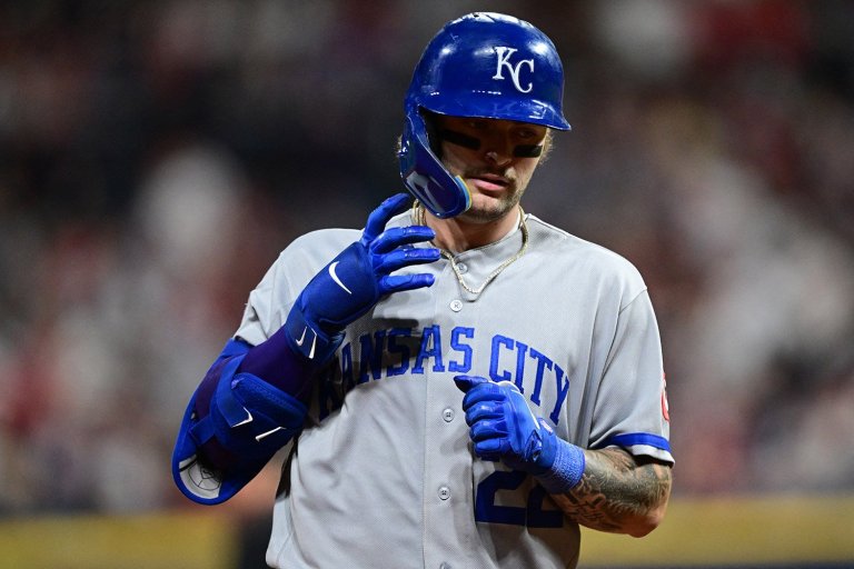 The Royals' 2027 Roster Problem