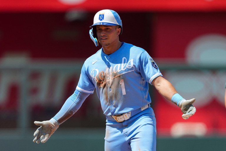 The Main Breakdowns The Royals’ Offense Failed To Fix
