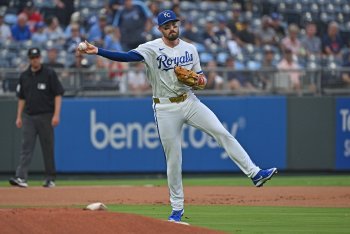How Does Nick Loftin Fit With This Royals Roster in 2027?